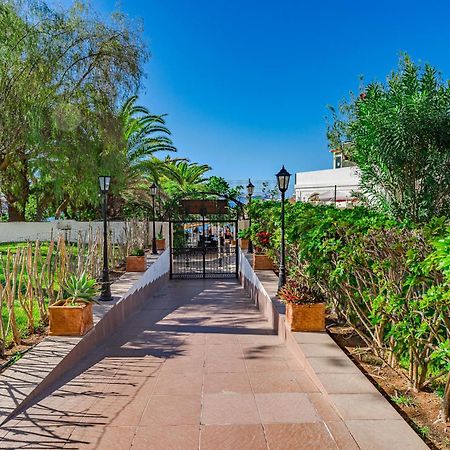 Frontline Ocean View Apartment Los Cristianos Лос Кристианос Экстерьер фото